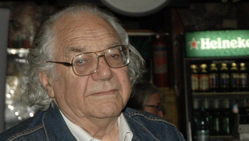 Chile despide a Claudio Di Girolamo, figura clave del arte y la cultura nacional